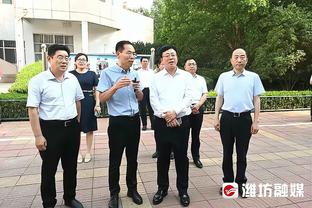 追梦：哈登本赛季应入选全明星 他正打出全明星水准